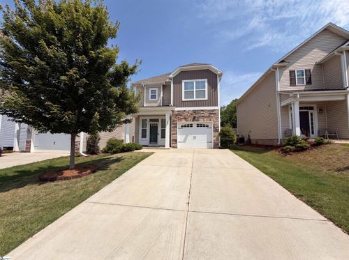 164 Highland Park Ct, Easley, SC, 29642-1055 | Card Image