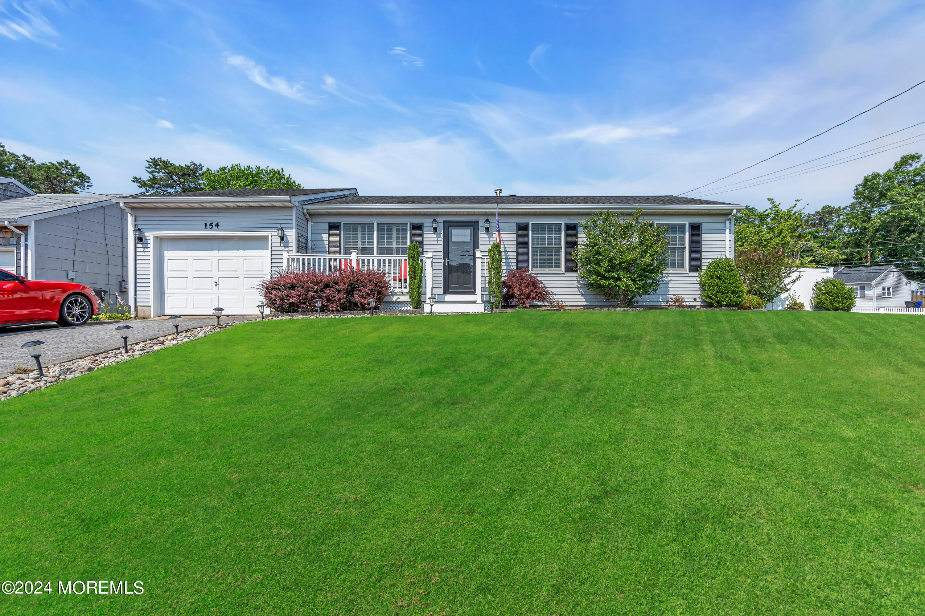 Mizzen Rd, Brick, NJ 08723