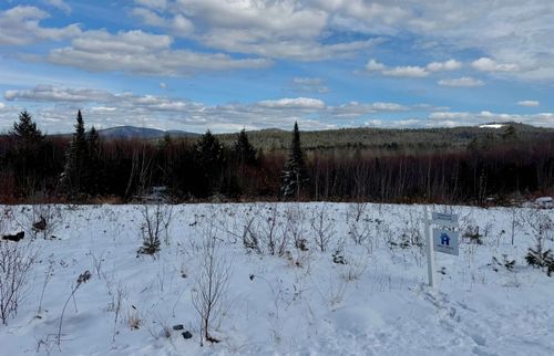 Lot #6 Skyline Way, Madison, NH, 03849 | Card Image