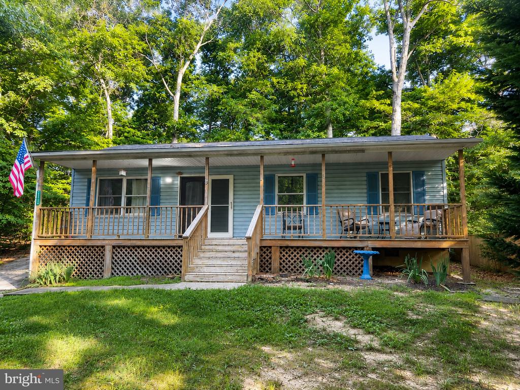 Residential in LUSBY 2