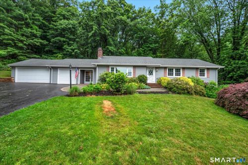 21 Lost Brook Lane, Wallingford, CT, 06492 | Card Image
