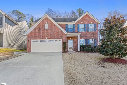 105 Fawn Hill Dr, Simpsonville, SC, 29681-8066 | Card Image