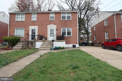 7614 Daniels Ave, BALTIMORE, MD, 21234-6912 | Card Image
