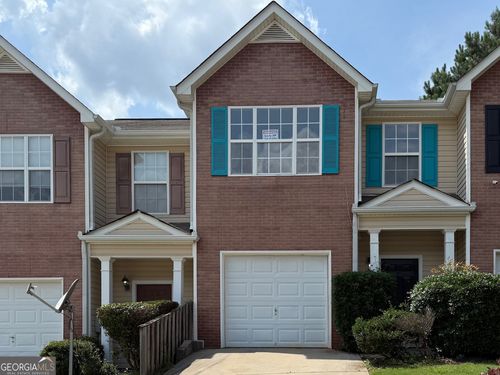 5481 Sierra Trl, College Park, GA, 30349-8921 | Card Image