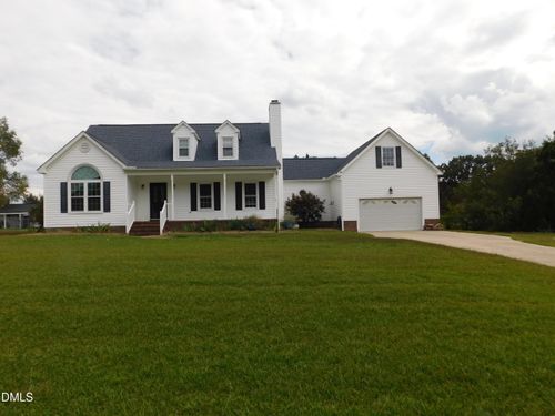 1231 Evergreen Drive, Nashville, NC, 27856 | Card Image