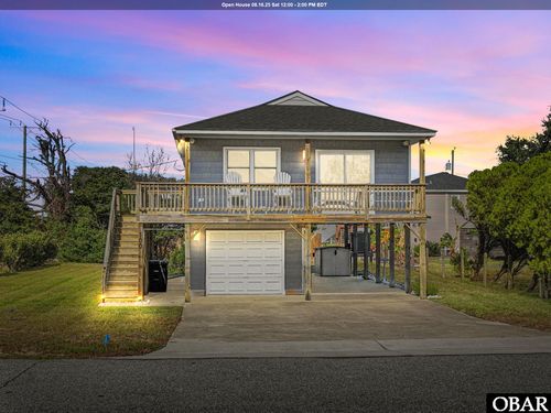 100 Baker Ave, Kill Devil Hills, NC, 27948-9107 | Card Image