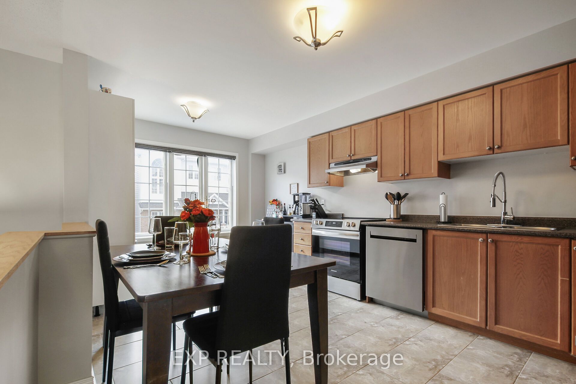 Residential in Bells Corners and South to Fallowfield 4