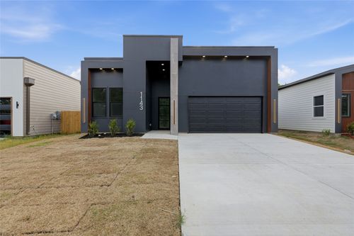 1143 Riverwood Road, Dallas, TX, 75217 | Card Image