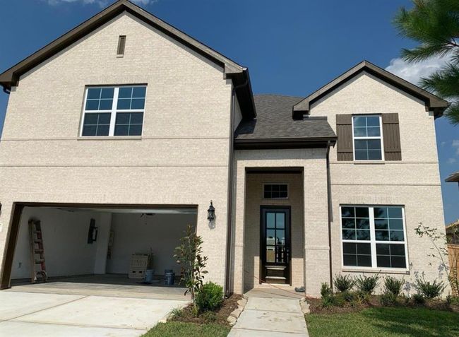 2641 Summer Indigo Trl, House other with 4 bedrooms, 4 bathrooms and 2 parking in Pearland TX | Image 19