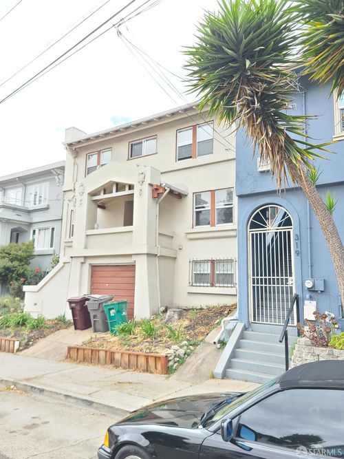 321 Santa Clara Ave, Oakland, CA, 94610-2780 | Card Image