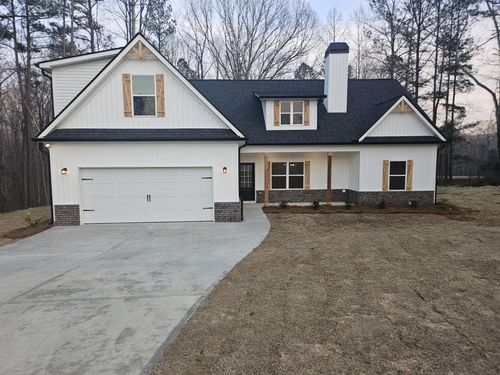 62 Woodhaven Path, Rockmart, GA, 30153 | Card Image