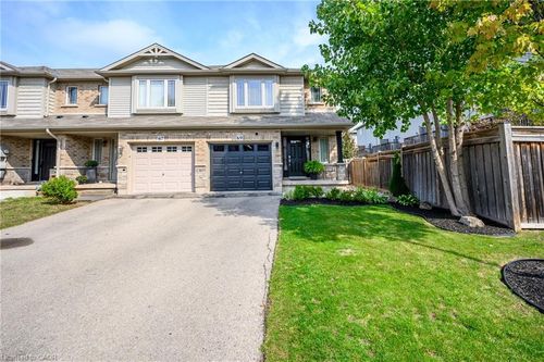 69 Escarpment Dr, Stoney Creek, ON, L8E0G4 | Card Image