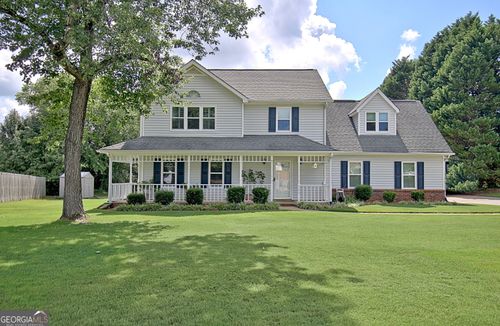 503 Atwood Cir, Peachtree City, GA, 30269-2752 | Card Image