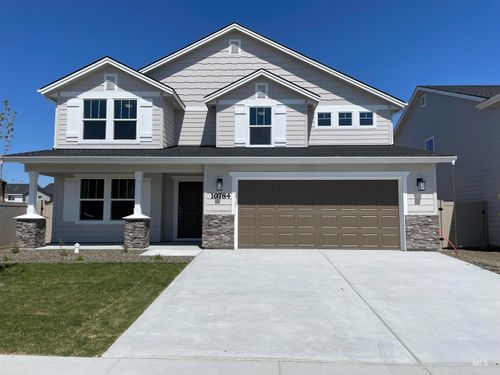10784 Armuth St, Caldwell, ID, 83605-7553 | Card Image