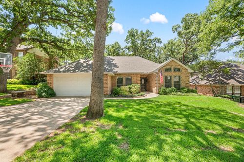 2141 N Aspenwood Drive, Grapevine, TX, 76051 | Card Image