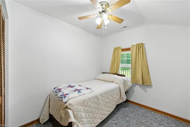 10159 Ivor Rd, House other with 3 bedrooms, 1 bathrooms and null parking in Ivor VA | Image 15
