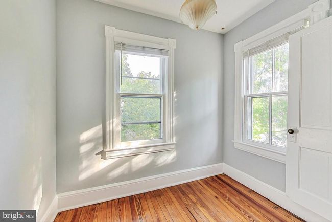 311 E Howell Ave, House other with 4 bedrooms, 3 bathrooms and null parking in ALEXANDRIA VA | Image 26