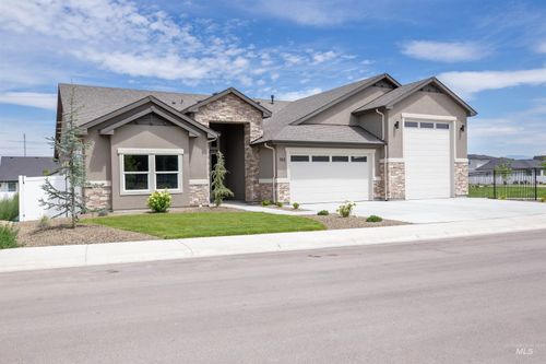 132 E Heliotrope Dr, Meridian, ID, 83642-2678 | Card Image