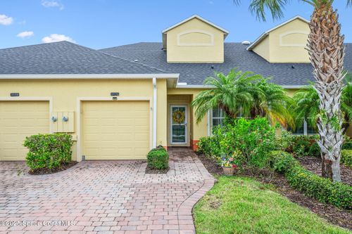 3129 Vallejo Way, Melbourne, FL, 32940-8562 | Card Image