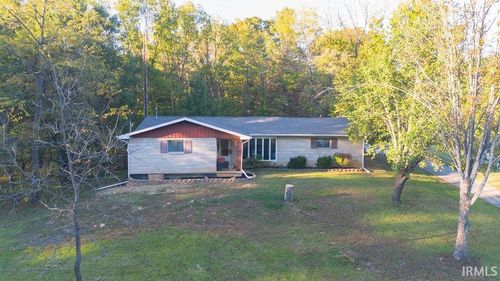 1617 Vinegar Hill Rd, Bedford, IN, 47421-7915 | Card Image