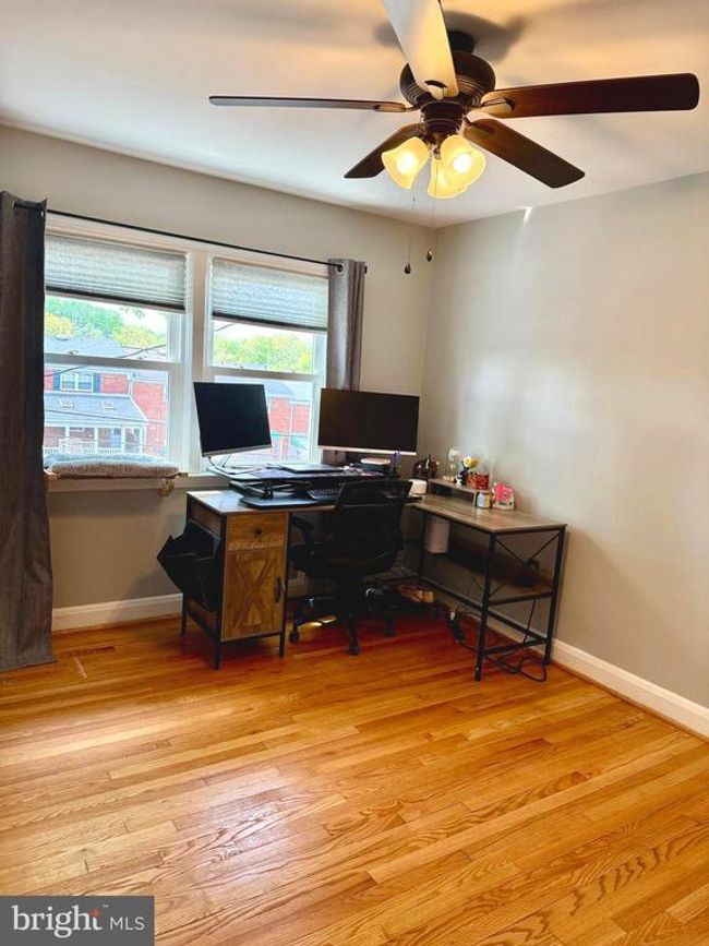 5624 Braxfield Rd, Townhouse with 3 bedrooms, 1 bathrooms and null parking in HALETHORPE MD | Image 22