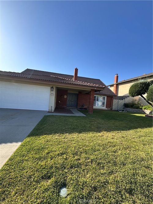 1241 Flintlock Rd, Diamond Bar, CA, 91765-1118 | Card Image