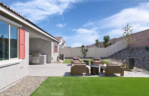 25226 Banded Hills Dr, Menifee, CA, 92585-9818 | Card Image