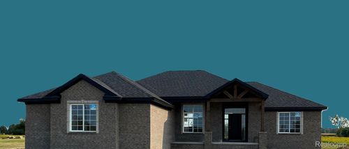 4171 Belle Ridge Dr, Dryden, MI, 48428-9237 | Card Image