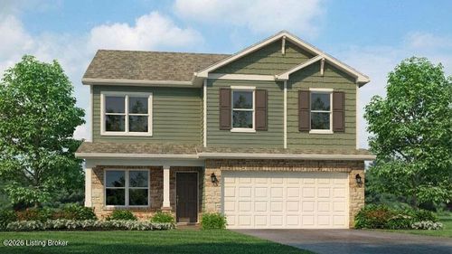 543 Zelcova Dr, Eminence, KY, 40019 | Card Image