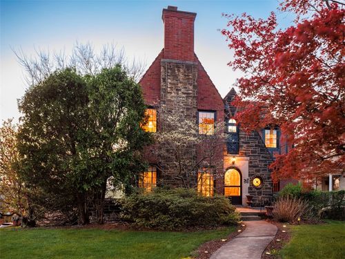 2778 Beechwood, Squirrel Hill, PA, 15217 | Card Image