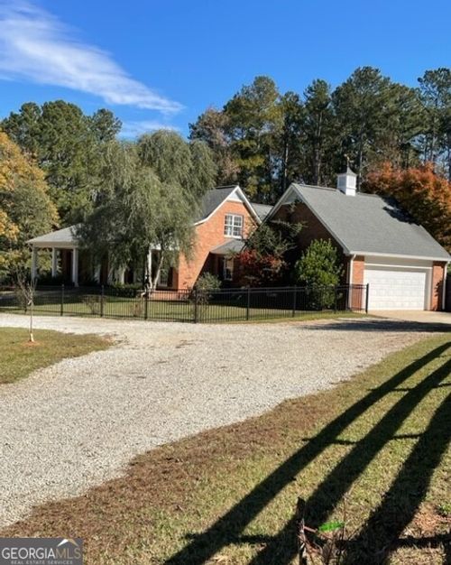839 Sandy Creek Rd, fayetteville, GA, 30214-3607 | Card Image