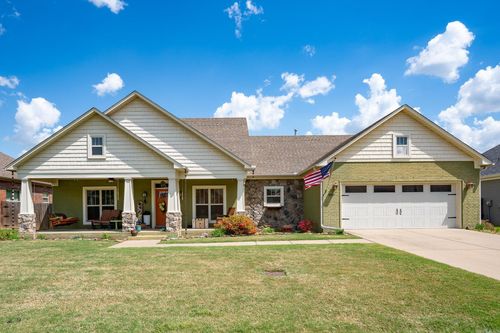 200 Merlot Drive, Conway, AR, 72034 | Card Image