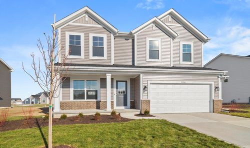 5200 Red Rock Ln, Schererville, IN, 46375-0199 | Card Image