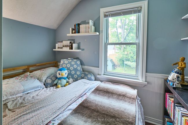 19 Florence St E, House other with 3 bedrooms, 2 bathrooms and 2 parking in Huntsville ON | Image 16