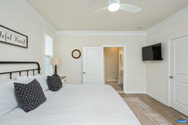 3294 Thicket Run Dr, House other with 3 bedrooms, 3 bathrooms and null parking in CHARLOTTESVILLE VA | Image 18