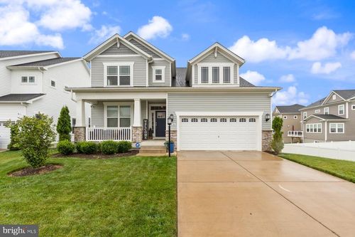 4378 Shakespeare Cir, WHITE PLAINS, MD, 20695-4265 | Card Image