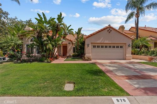 870 Pleasant Dale Pl, Westlake Village, CA, 91362-5428 | Card Image