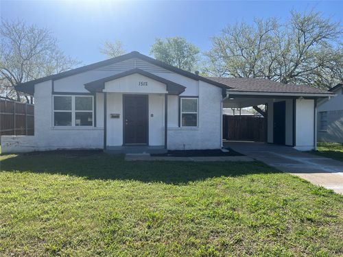 1512 Longview St, Mesquite, TX, 75149-2249 | Card Image