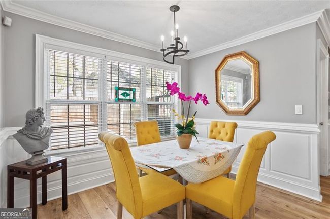 2019 Windfield Dr, House other with 4 bedrooms, 3 bathrooms and 4 parking in Monroe GA | Image 16