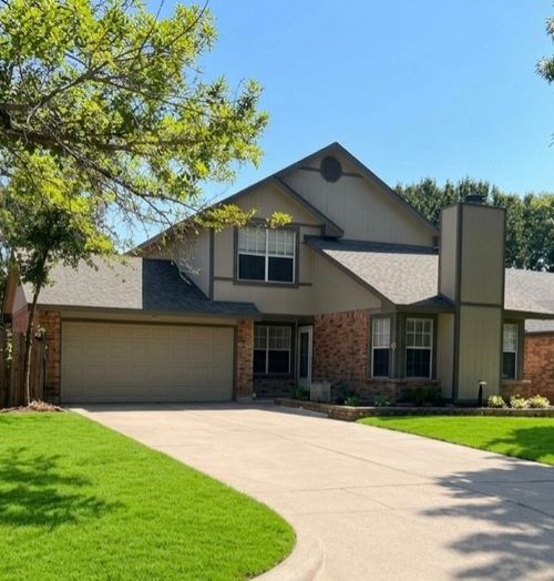 5533 Edendale Dr, Arlington, TX, 76018-2600 | Card Image