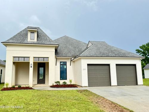201 Cliffside Drive, Youngsville, LA, 70592 | Card Image