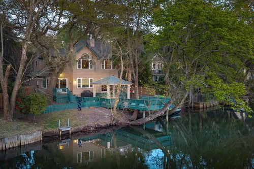 759 Lake Frances Dr, Charleston, SC, 29412-4342 | Card Image