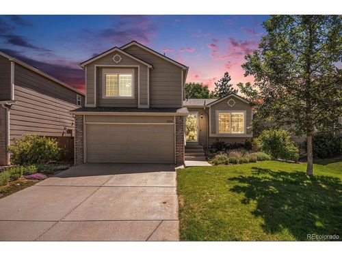 10516 Hyacinth Ln, Highlands Ranch, CO, 80129-4681 | Card Image