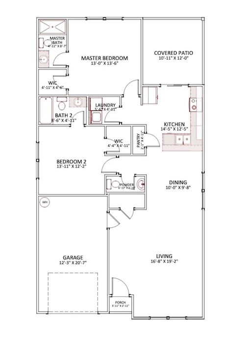 322 Bellrock Road, Inman, SC, 29349 | Card Image