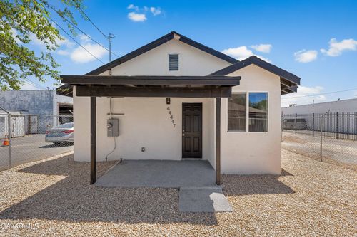 44441 Sierra Hwy, Lancaster, CA, 93534-3530 | Card Image