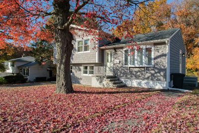 362 Celia Drive, House other with 3 bedrooms, 1 bathrooms and null parking in Wolcott CT | Image 2