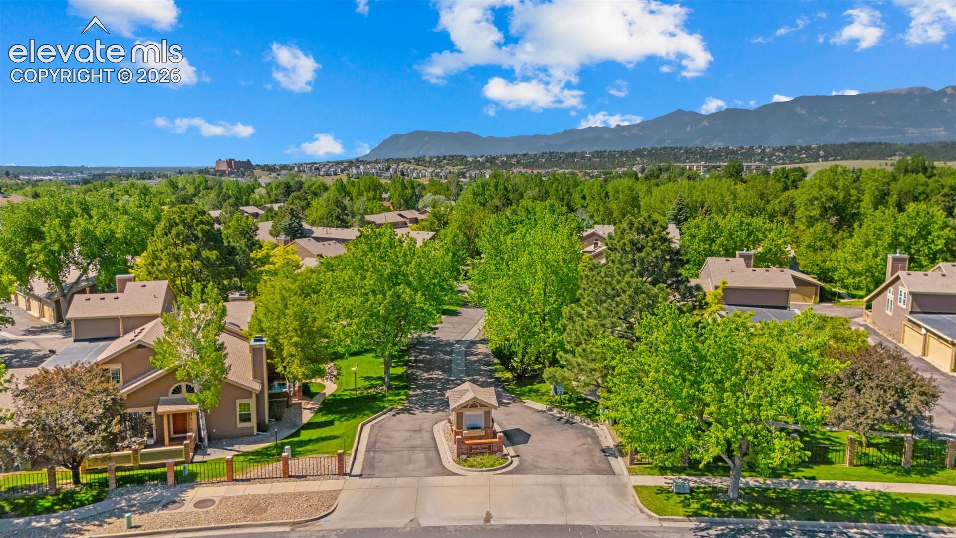 Residential in Colorado Springs 4