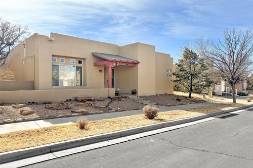 16 Coyote Pass Road, Santa Fe, NM, 87508 | Card Image