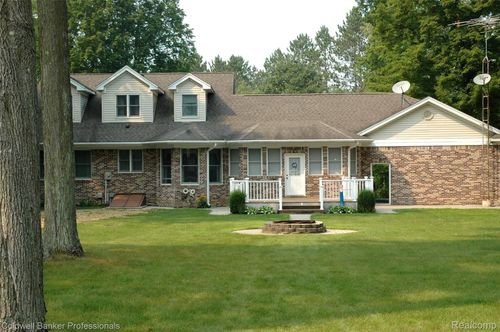 4266 River Dr, Alger, MI, 48610-8547 | Card Image