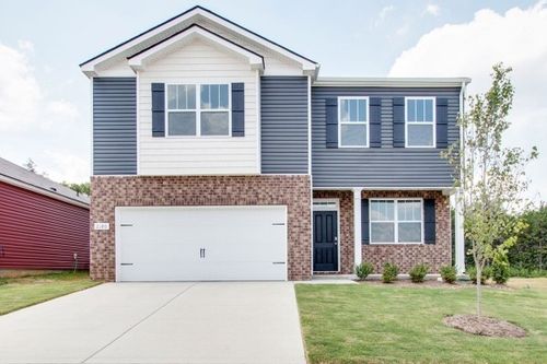 1163 Woodbridge Blvd, Lebanon, TN, 37090-3006 | Card Image